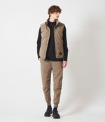 画像をギャラリービューアに読み込む, 【JH +】JH+ DOWN VEST