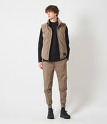 画像をギャラリービューアに読み込む, 【JH +】JH+ DOWN VEST