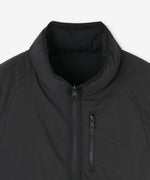 画像をギャラリービューアに読み込む, 【JH +】JH+ DOWN VEST