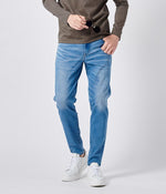 画像をギャラリービューアに読み込む, 【junhashimoto】EDWIN SLIM JERSEYS