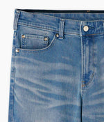 画像をギャラリービューアに読み込む, 【junhashimoto】EDWIN SLIM JERSEYS