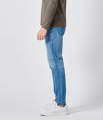 画像をギャラリービューアに読み込む, 【junhashimoto】EDWIN SLIM JERSEYS