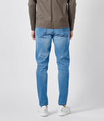 画像をギャラリービューアに読み込む, 【junhashimoto】EDWIN SLIM JERSEYS