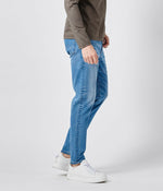 画像をギャラリービューアに読み込む, 【junhashimoto】EDWIN SLIM JERSEYS