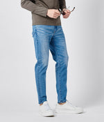 画像をギャラリービューアに読み込む, 【junhashimoto】EDWIN SLIM JERSEYS