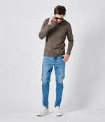 画像をギャラリービューアに読み込む, 【junhashimoto】EDWIN SLIM JERSEYS