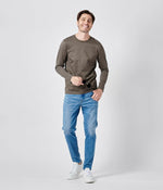 画像をギャラリービューアに読み込む, 【junhashimoto】EDWIN SLIM JERSEYS