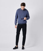 画像をギャラリービューアに読み込む, 【junhashimoto】EDWIN SLIM JERSEYS