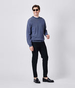 画像をギャラリービューアに読み込む, 【junhashimoto】EDWIN SLIM JERSEYS