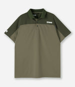 画像をギャラリービューアに読み込む, 【TFW49】SIDE MESH POLO