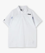 画像をギャラリービューアに読み込む, 【TFW49】SIDE MESH POLO