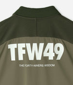 画像をギャラリービューアに読み込む, 【TFW49】SIDE MESH POLO