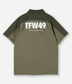 画像をギャラリービューアに読み込む, 【TFW49】SIDE MESH POLO