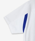 画像をギャラリービューアに読み込む, 【TFW49】SIDE MESH POLO