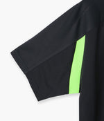 画像をギャラリービューアに読み込む, 【TFW49】SIDE MESH POLO