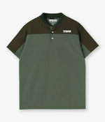 画像をギャラリービューアに読み込む, 【TFW49】COLLARLESS POLO