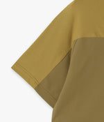 画像をギャラリービューアに読み込む, 【TFW49】COLLARLESS POLO