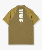 画像をギャラリービューアに読み込む, 【TFW49】COLLARLESS POLO