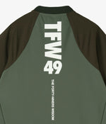 画像をギャラリービューアに読み込む, 【TFW49】COLLARLESS POLO