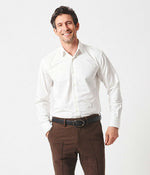 画像をギャラリービューアに読み込む, 【junhashimoto】STRETCH RGC SHIRTS