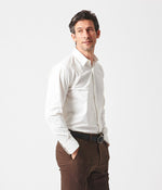 画像をギャラリービューアに読み込む, 【junhashimoto】STRETCH RGC SHIRTS