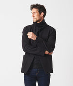 画像をギャラリービューアに読み込む, 【junhashimoto】FOMAL CARDIGAN