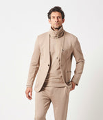 画像をギャラリービューアに読み込む, 【junhashimoto】FOMAL CARDIGAN