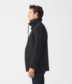 画像をギャラリービューアに読み込む, 【junhashimoto】FOMAL CARDIGAN