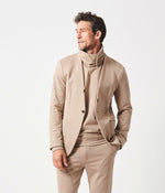 画像をギャラリービューアに読み込む, 【junhashimoto】FOMAL CARDIGAN