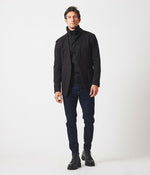 画像をギャラリービューアに読み込む, 【junhashimoto】FOMAL CARDIGAN