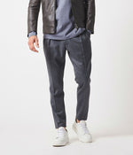 画像をギャラリービューアに読み込む, 【junhashimoto】2 TUCK PANTS