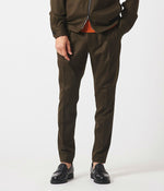 画像をギャラリービューアに読み込む, 【junhashimoto】2 TUCK PANTS