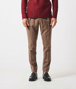 画像をギャラリービューアに読み込む, 【junhashimoto】2 TUCK PANTS