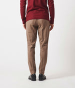 画像をギャラリービューアに読み込む, 【junhashimoto】2 TUCK PANTS