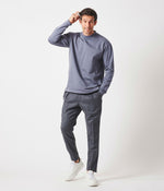 画像をギャラリービューアに読み込む, 【junhashimoto】2 TUCK PANTS