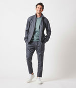 画像をギャラリービューアに読み込む, 【junhashimoto】2 TUCK PANTS