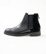 画像をギャラリービューアに読み込む, 【junhashimoto×WH】 COMBINATION SIDE GORE BOOTS