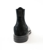 画像をギャラリービューアに読み込む, 【junhashimoto×WH】 COMBINATION SIDE GORE BOOTS