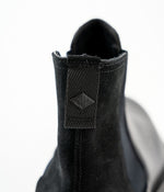 画像をギャラリービューアに読み込む, 【junhashimoto×WH】 COMBINATION SIDE GORE BOOTS