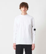 画像をギャラリービューアに読み込む, 【JH +】RELAX MOCK NECK L