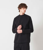 画像をギャラリービューアに読み込む, 【JH +】RELAX MOCK NECK L