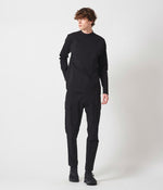 画像をギャラリービューアに読み込む, 【JH +】RELAX MOCK NECK L