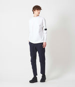 画像をギャラリービューアに読み込む, 【JH +】HI STRETCH BANANA PANTS