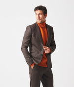 画像をギャラリービューアに読み込む, 【junhashimoto】7GG TURTLE NECK KNIT