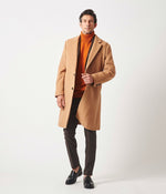 画像をギャラリービューアに読み込む, 【junhashimoto】7GG TURTLE NECK KNIT