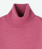 画像をギャラリービューアに読み込む, 【junhashimoto】7GG TURTLE NECK KNIT