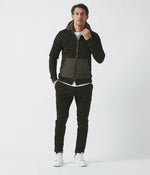 画像をギャラリービューアに読み込む, 【junhashimoto】GROSSRICH SKINNY JER