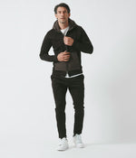 画像をギャラリービューアに読み込む, 【junhashimoto】GROSSRICH SKINNY JER