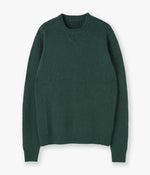 画像をギャラリービューアに読み込む, 【junhashimoto】7GG CREW NECK KNIT