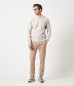 画像をギャラリービューアに読み込む, 【junhashimoto】7GG CREW NECK KNIT